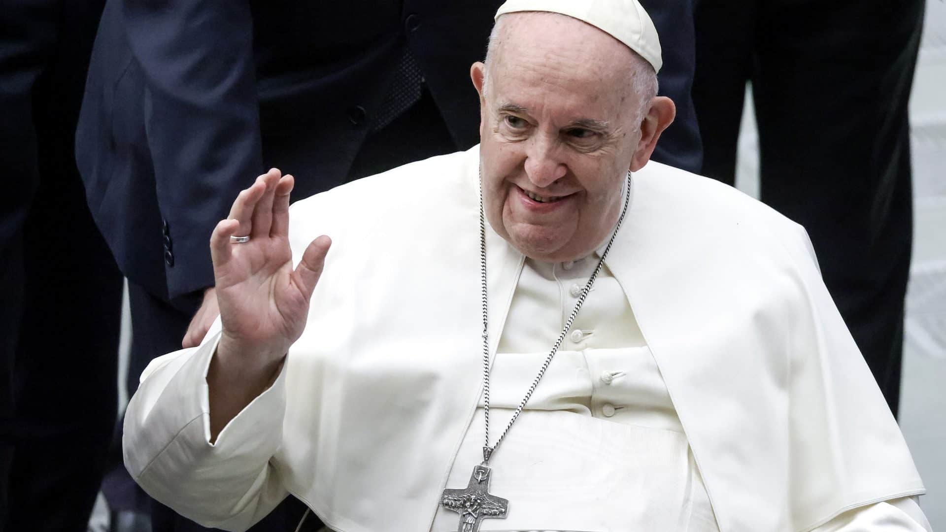 Papa Francisco