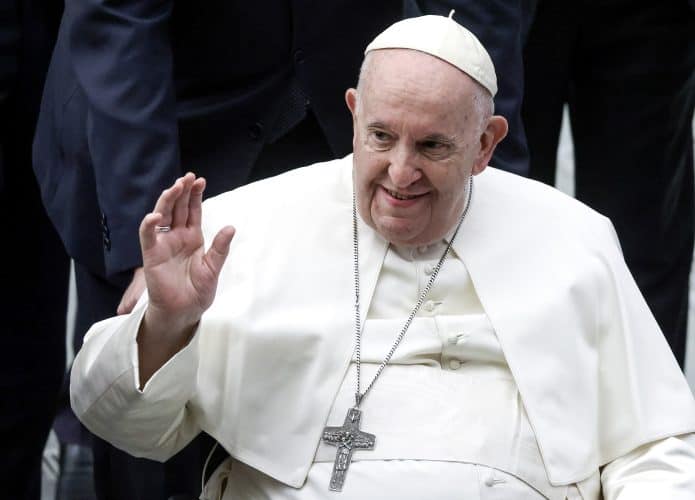 Papa Francisco