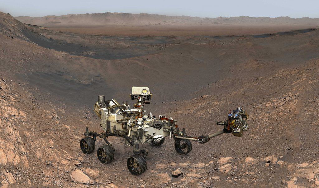 perseverance rover (1)