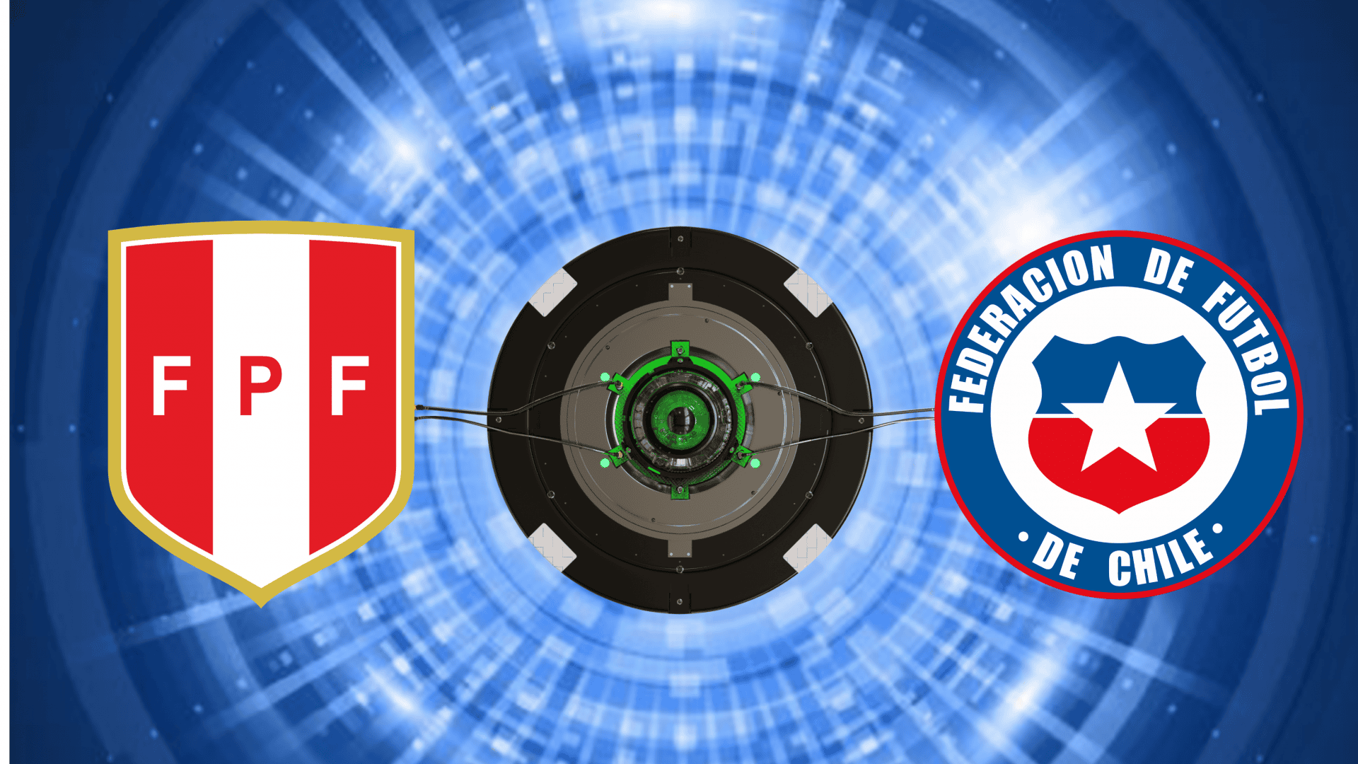 peru x chile