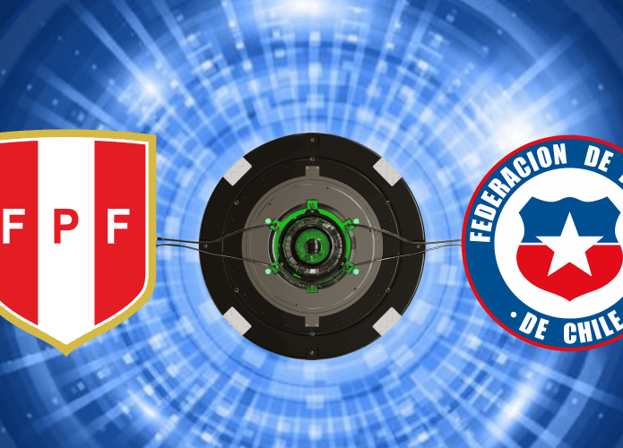 peru x chile