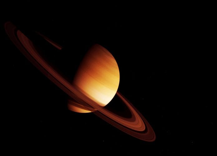 saturno