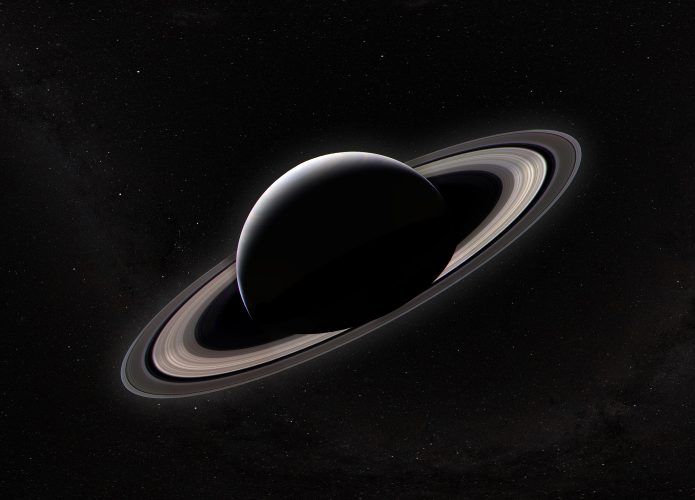 Começa o “movimento retrógrado” de Saturno – o que significa isso?