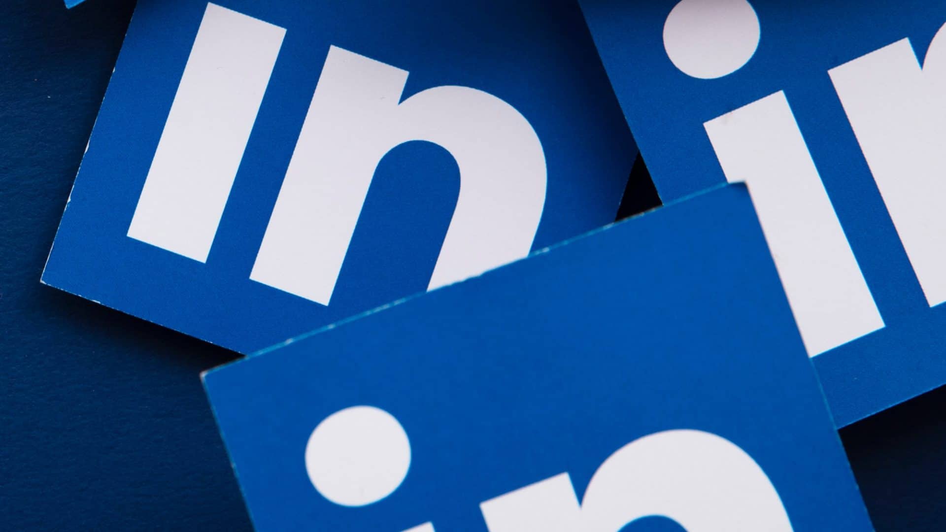 Imagem para ilustrar tutorial sobre o LinkedIn