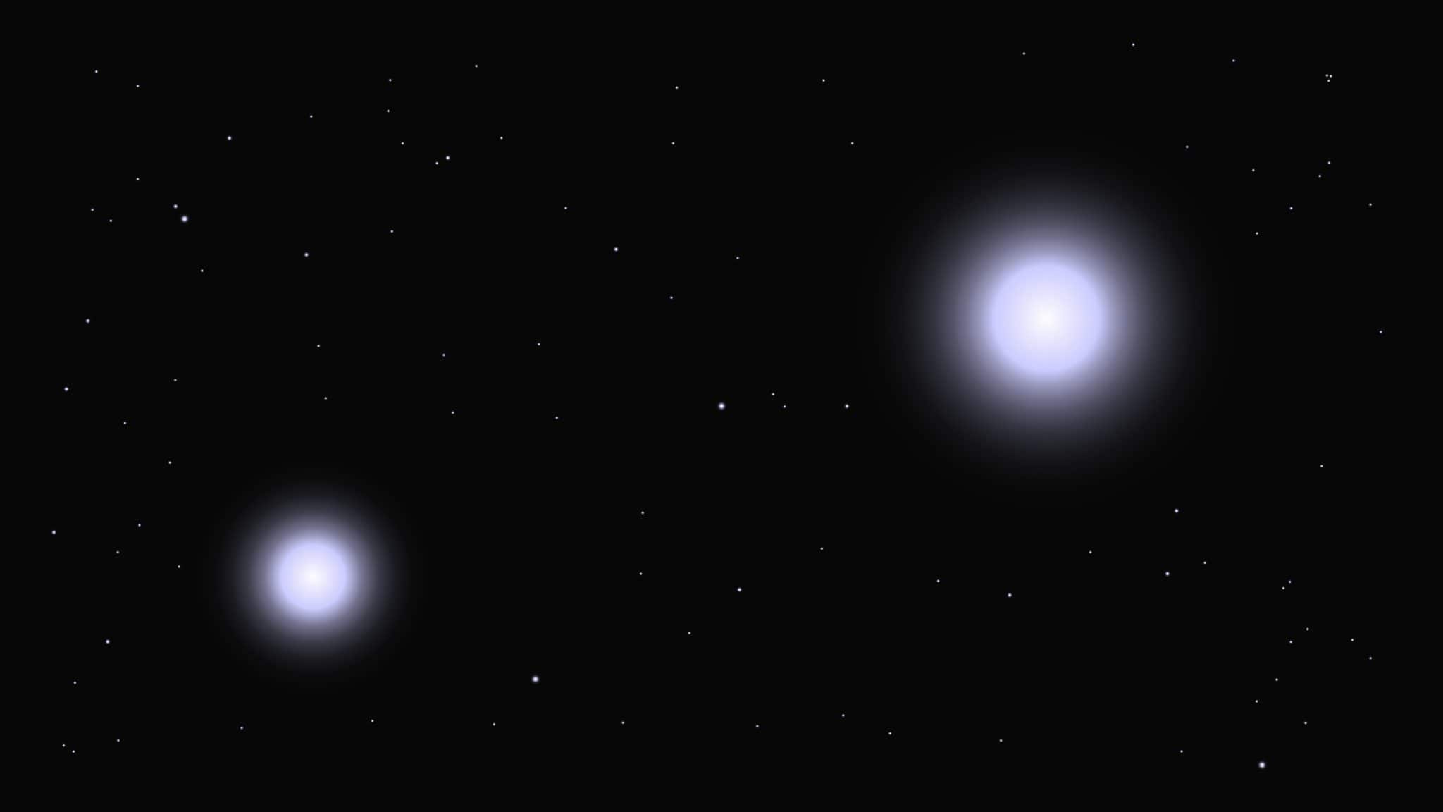 D2 stars. D2 stars