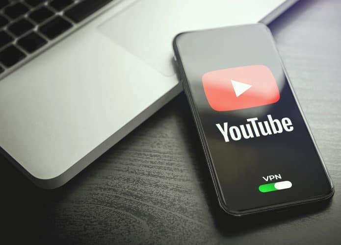 Como usar uma VPN para assistir YouTube sem interrupções de anúncios 