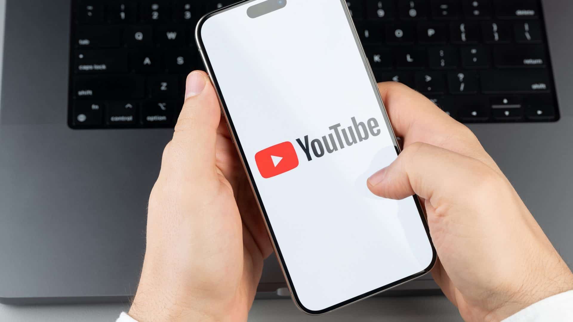 YouTube