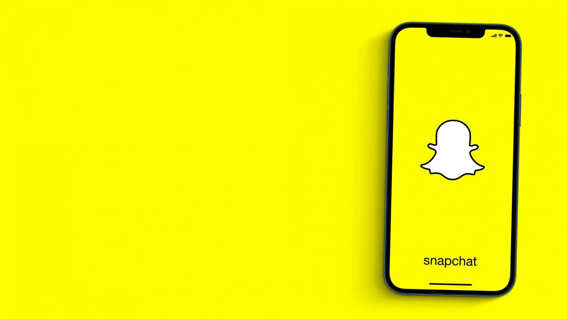 snapchat