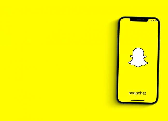 snapchat