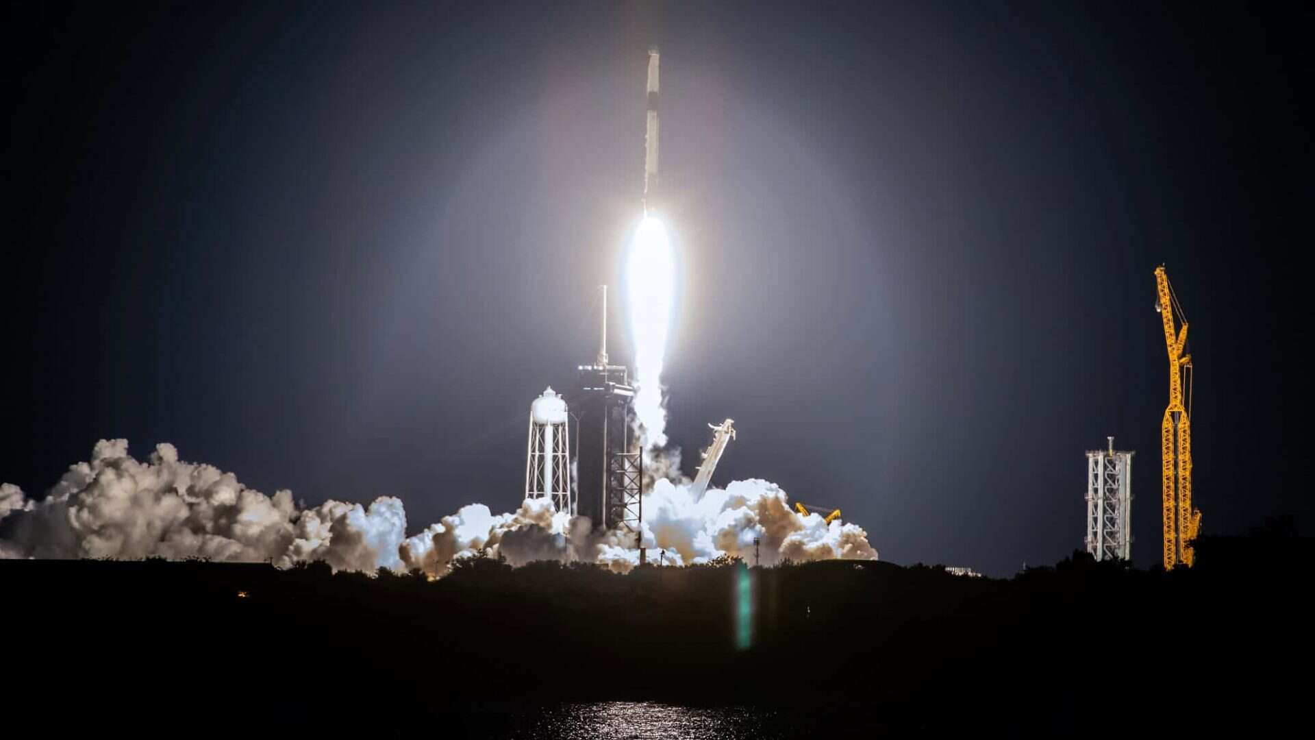 spaceX