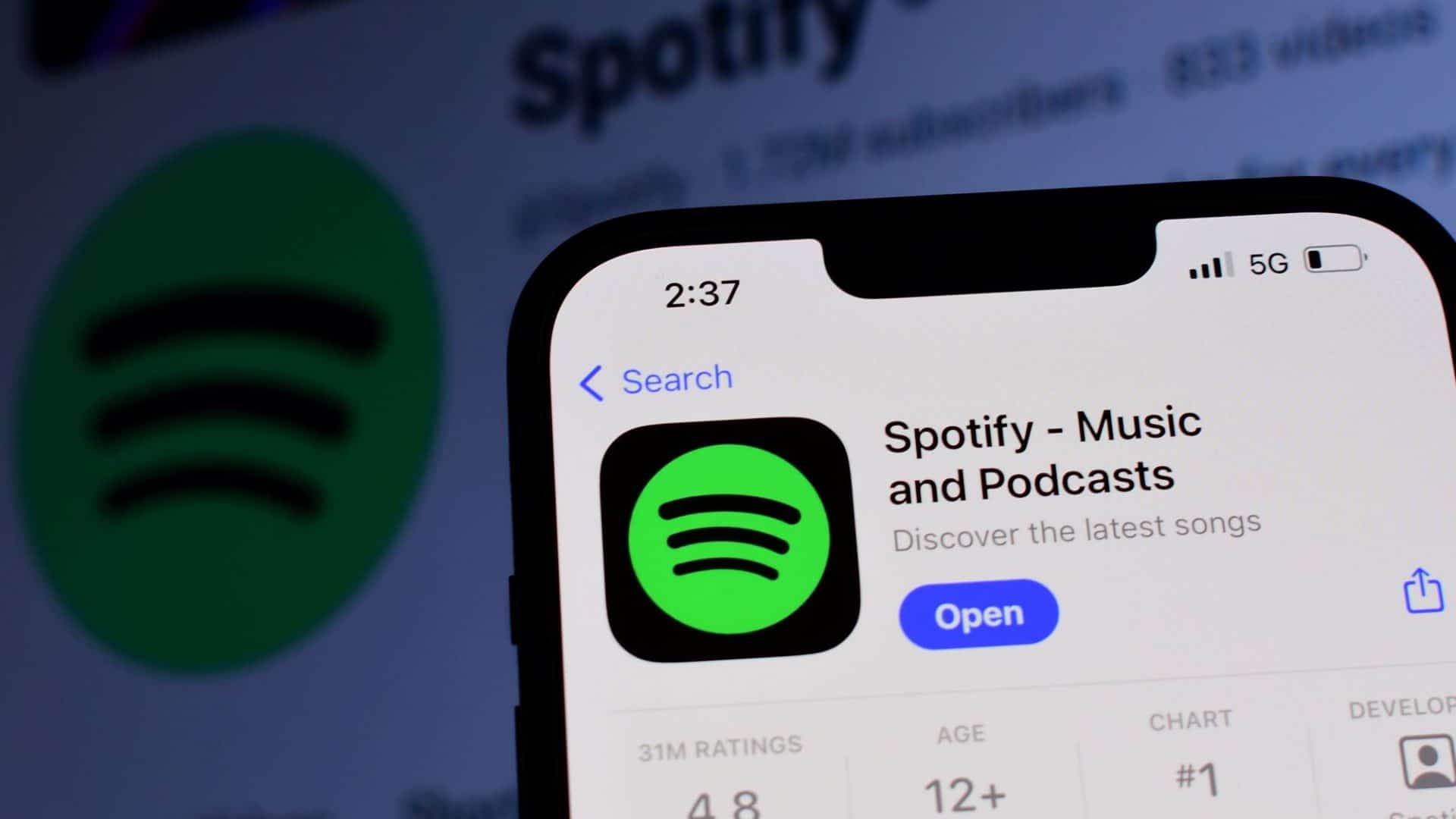 Spotify