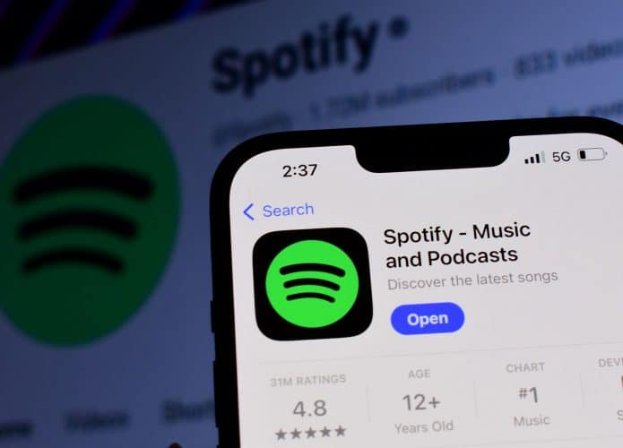Spotify