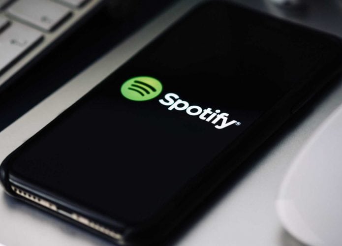 spotify
