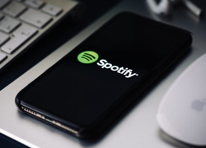 Spotify