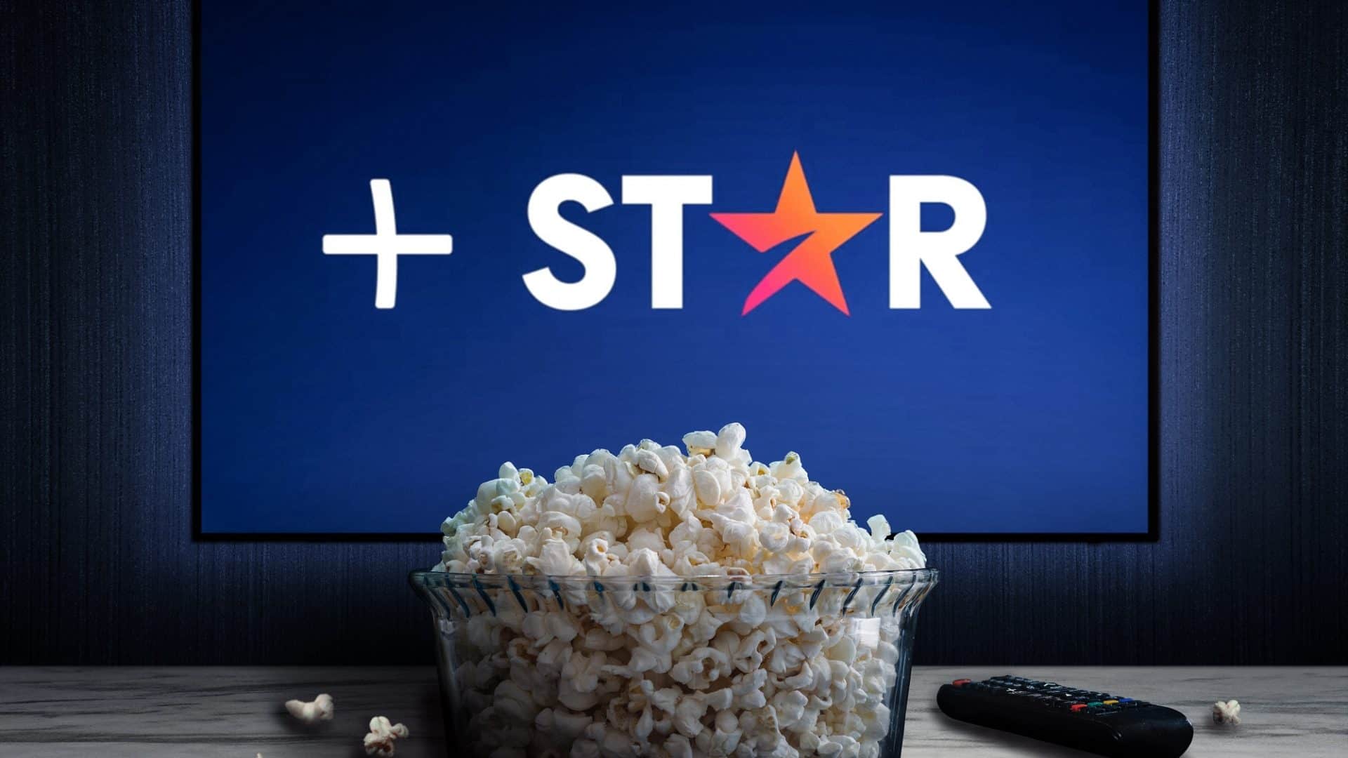 star+