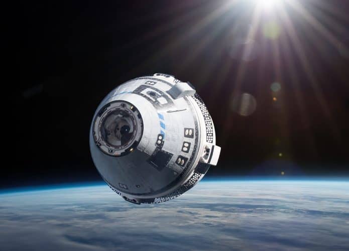 Ao vivo: assista ao 1º lançamento tripulado da Starliner com o Olhar Digital