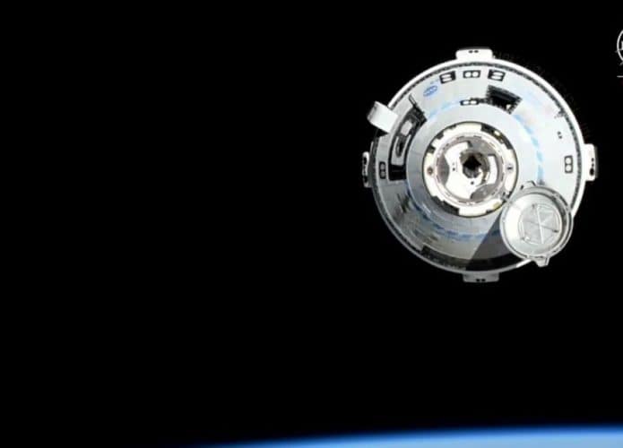 starliner