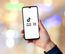 tiktok shop