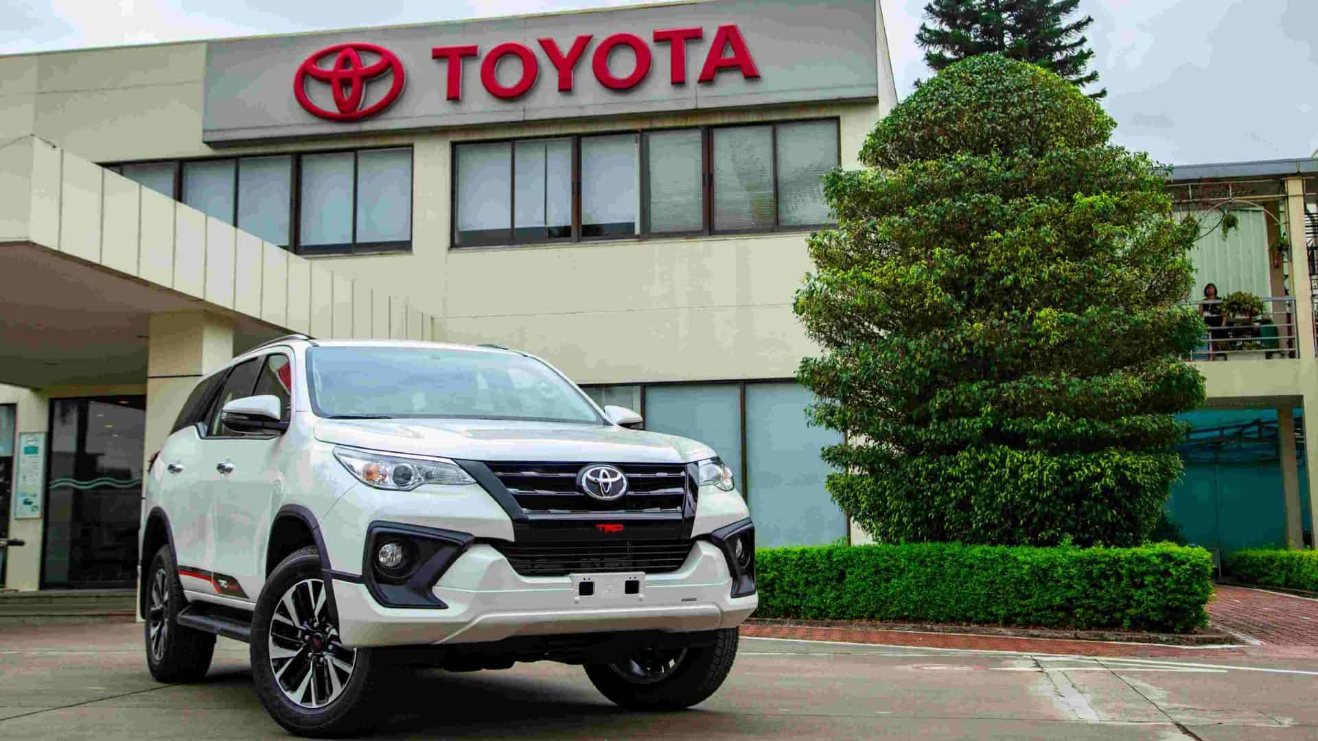 Toyota