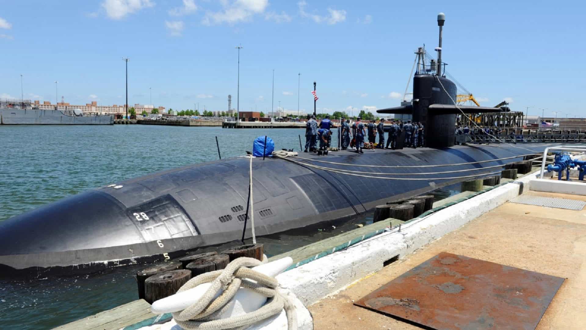uss helena