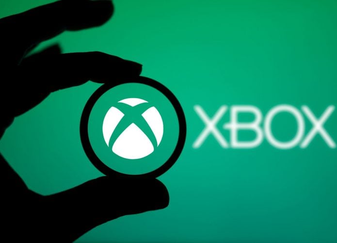 xbox