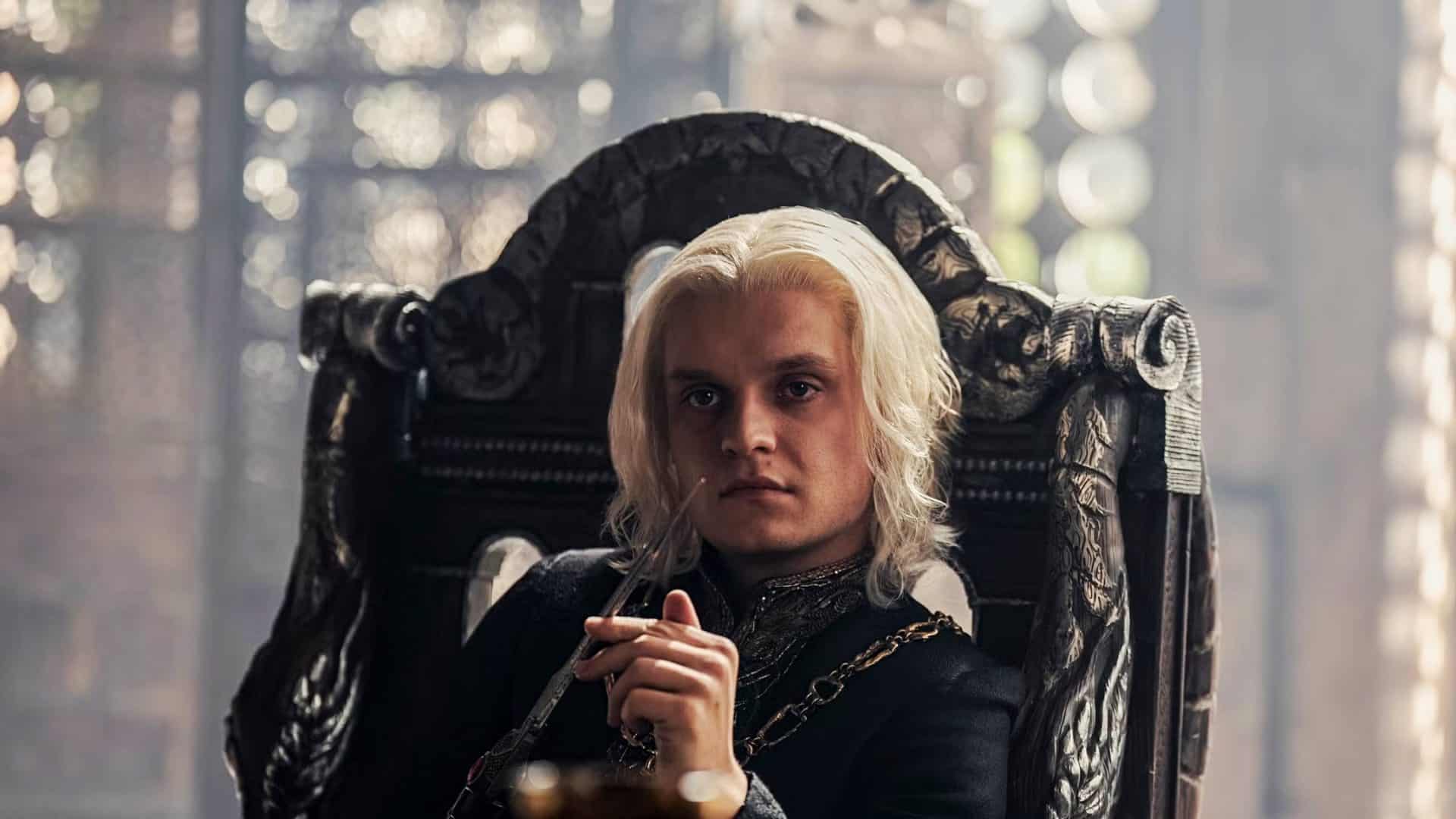 Aegon Targaryen