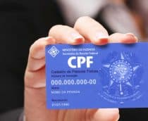 CPF via Diário de Goiás/reprodução