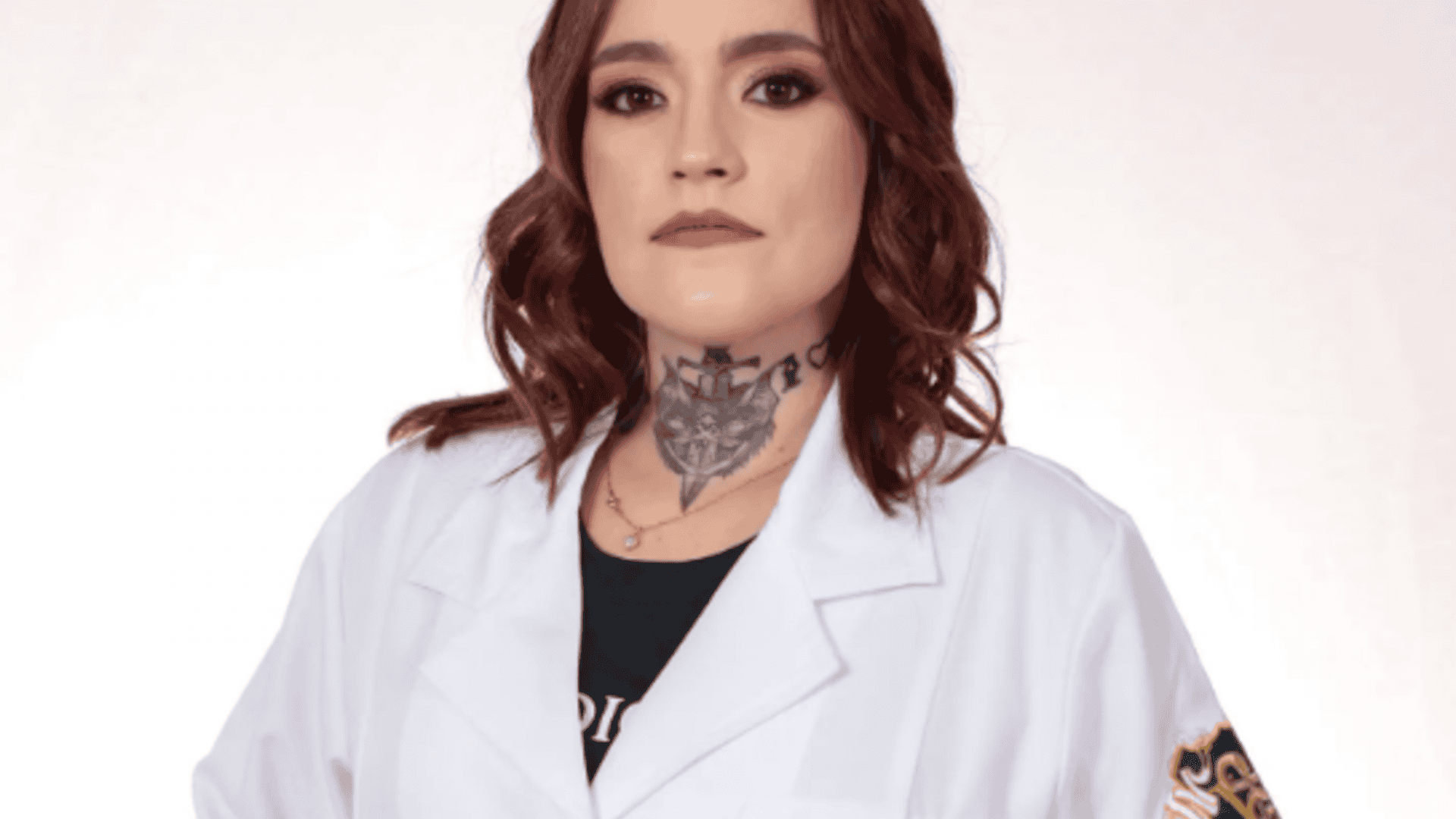 Carolina Arruda neuralgia do trigêmeo (1)