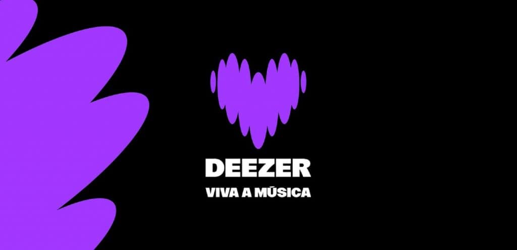 logo deezer