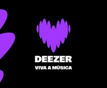 logo deezer