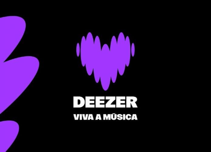 logo deezer