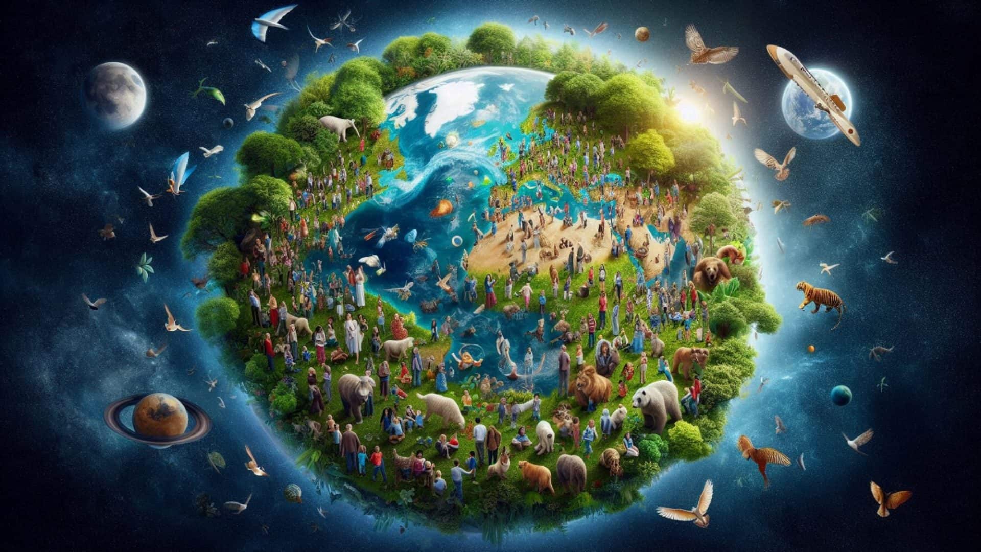 Vida na Terra: nova descoberta pode mudar o que sabemos