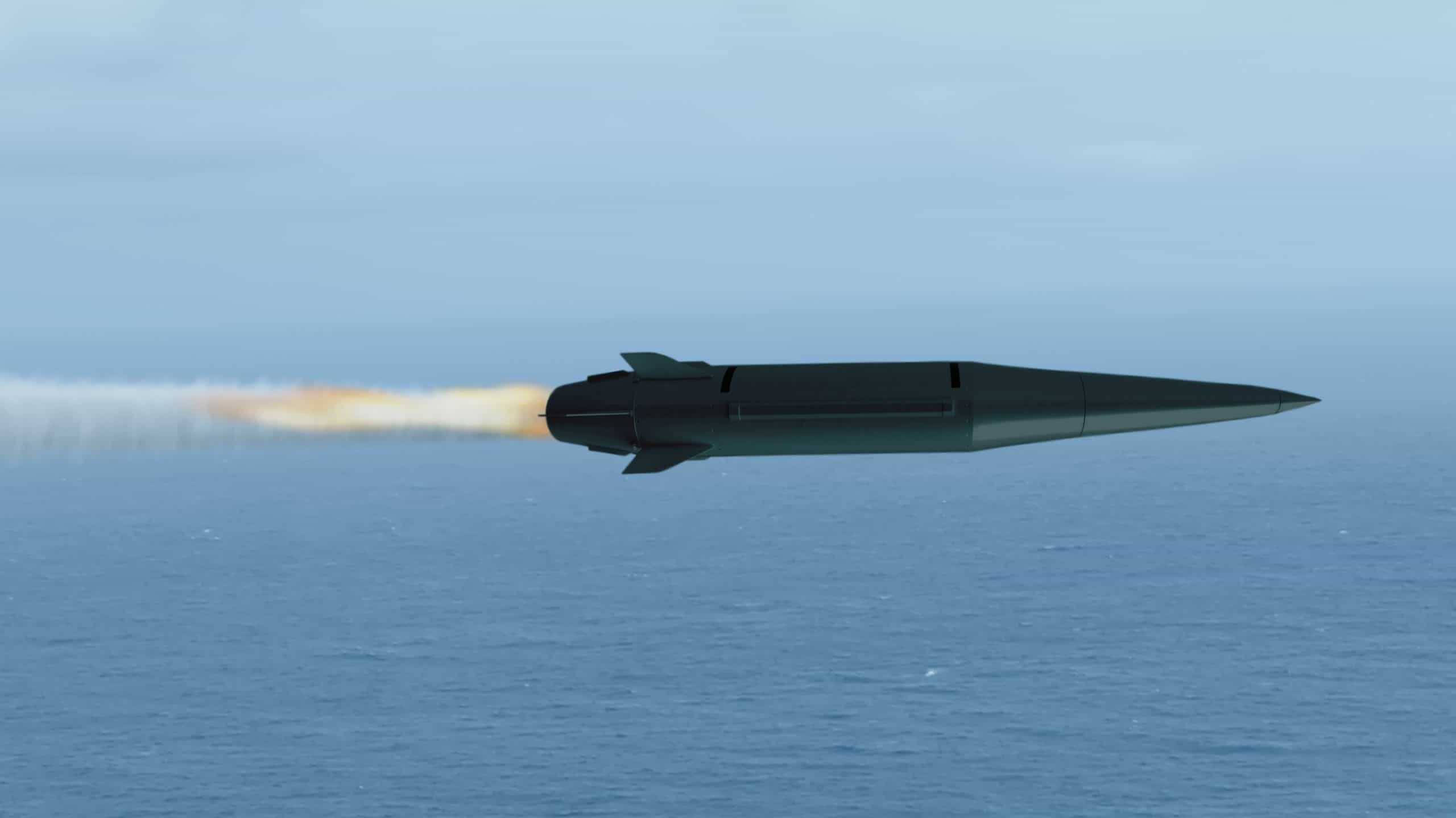 Agora a China tem radar para rastrear mísseis muito mais rápidos que o som