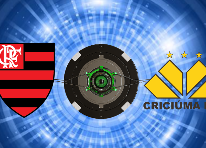 Flamengo x Criciúma: onde assistir, horário e escalações do jogo do Brasileirão