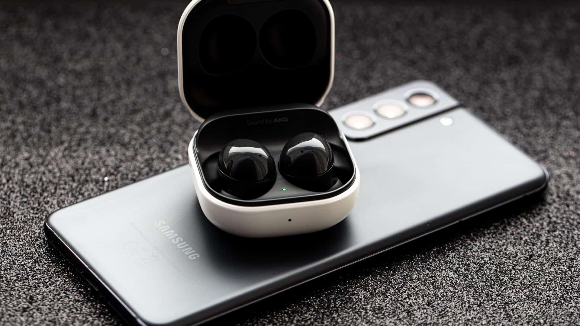 Galaxy Buds 2