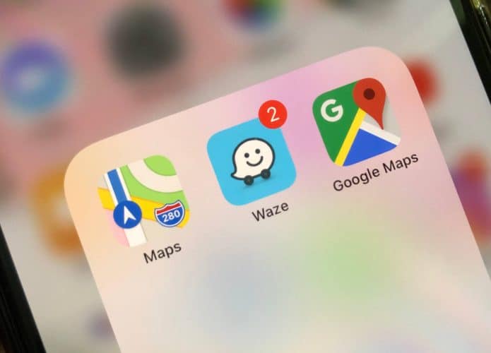 5 alternativas ao Google Maps e ao Waze no Android e iOS