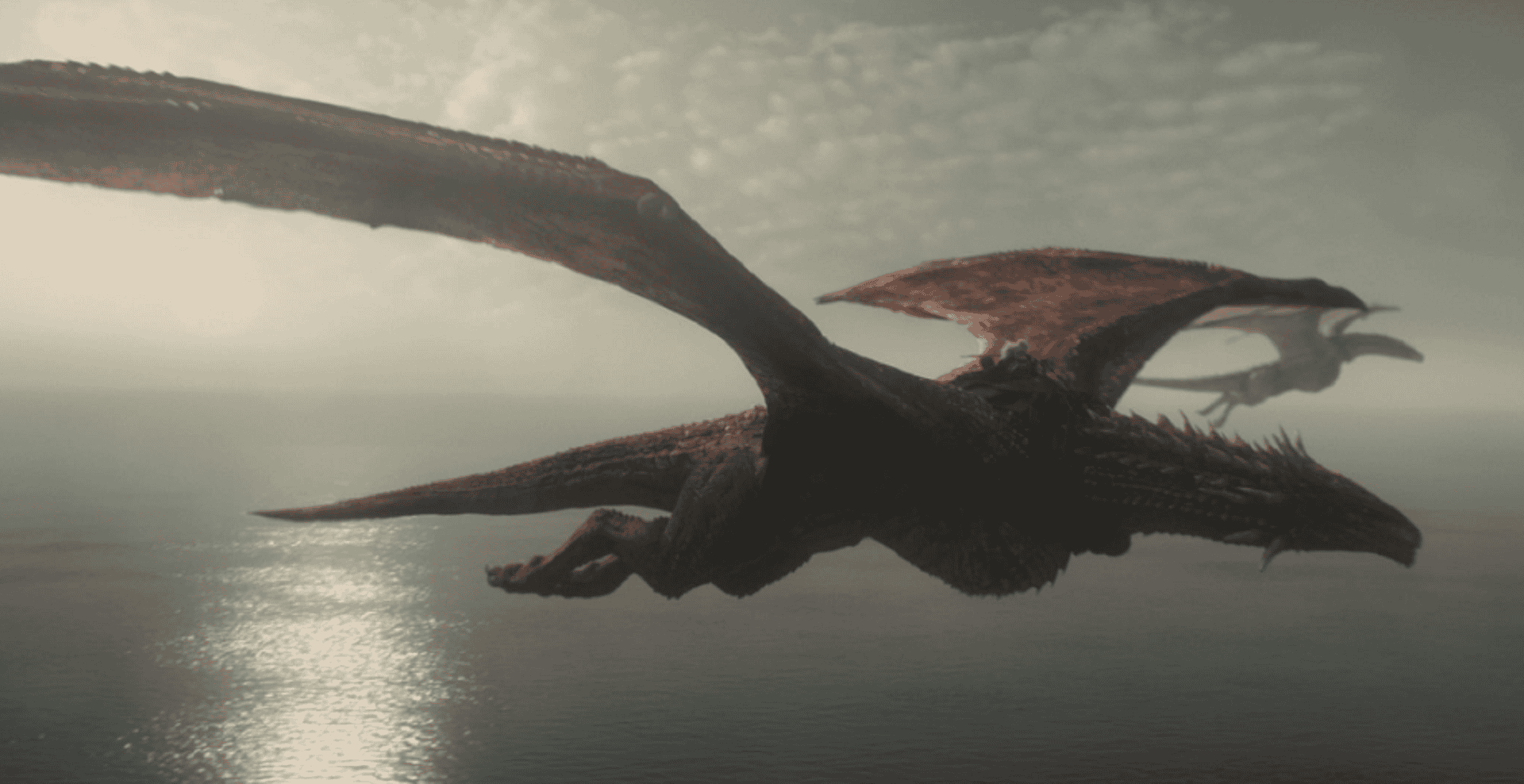 House of the Dragon
