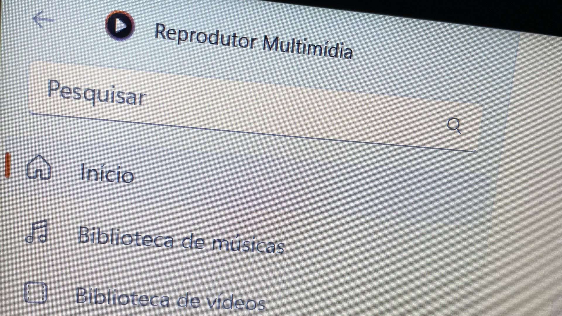Imagem para ilustrar tutorial sobre o Reprodutor Multimídia do Windows