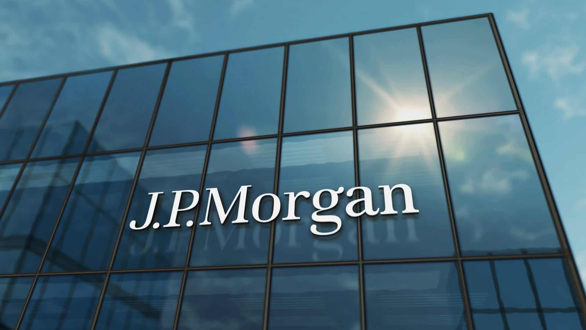JP Morgan