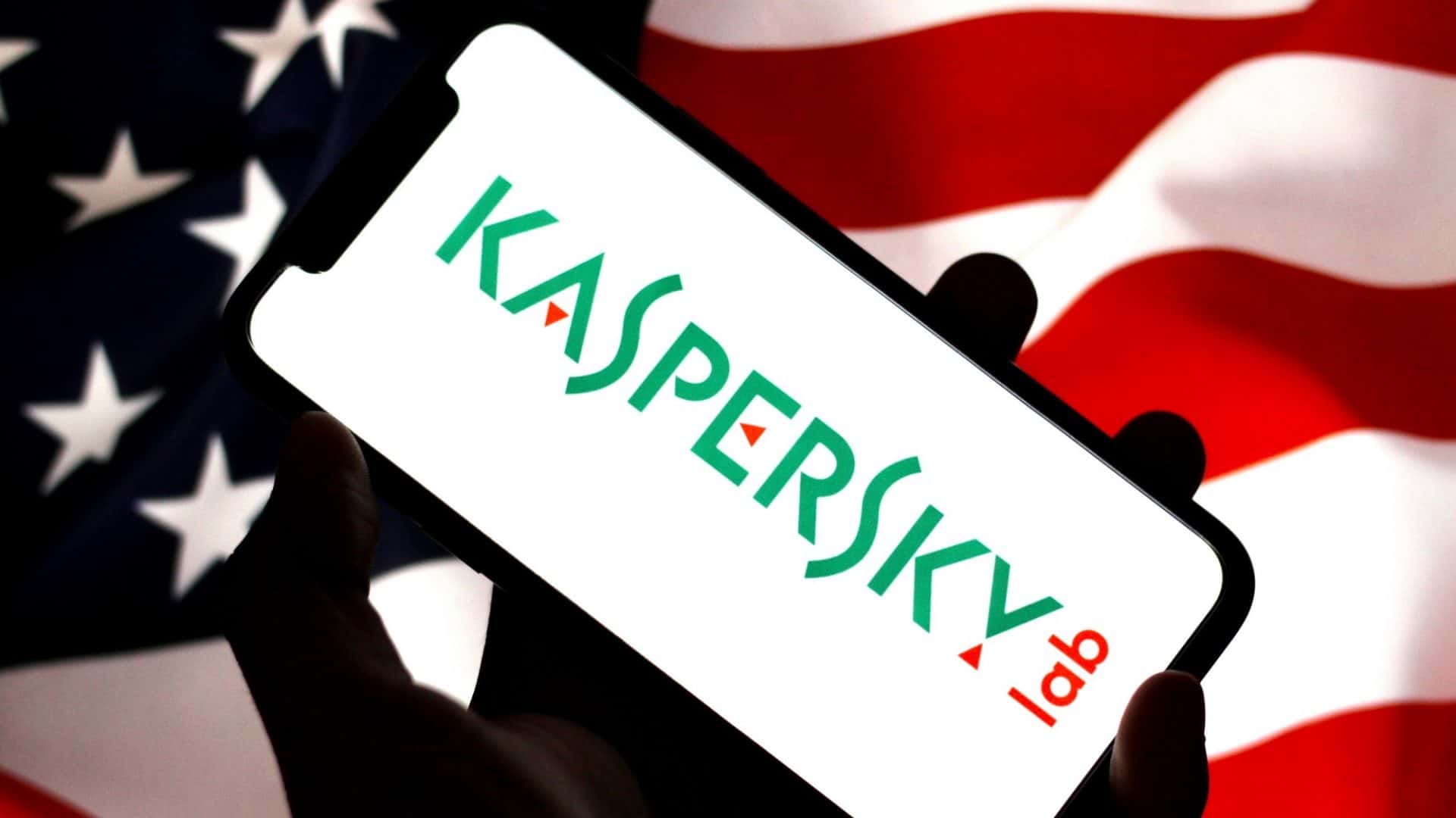 Kaspersky