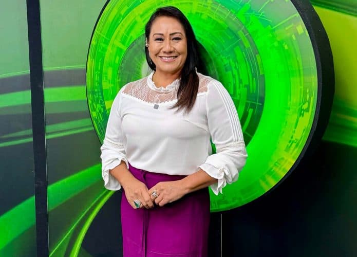 Marisa Silva 09 de julho de 2024