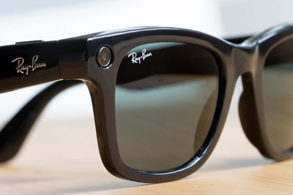 Ray Ban Meta