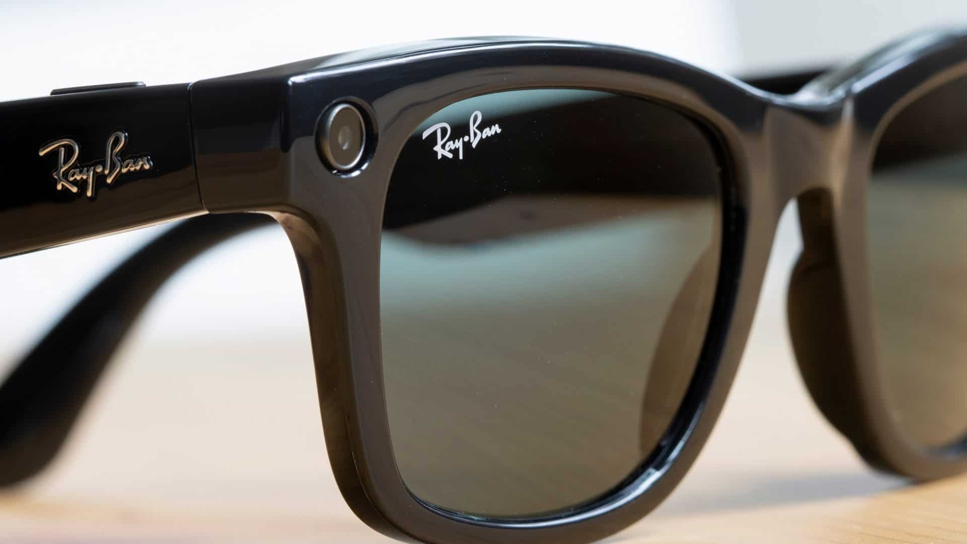 Ray Ban Meta