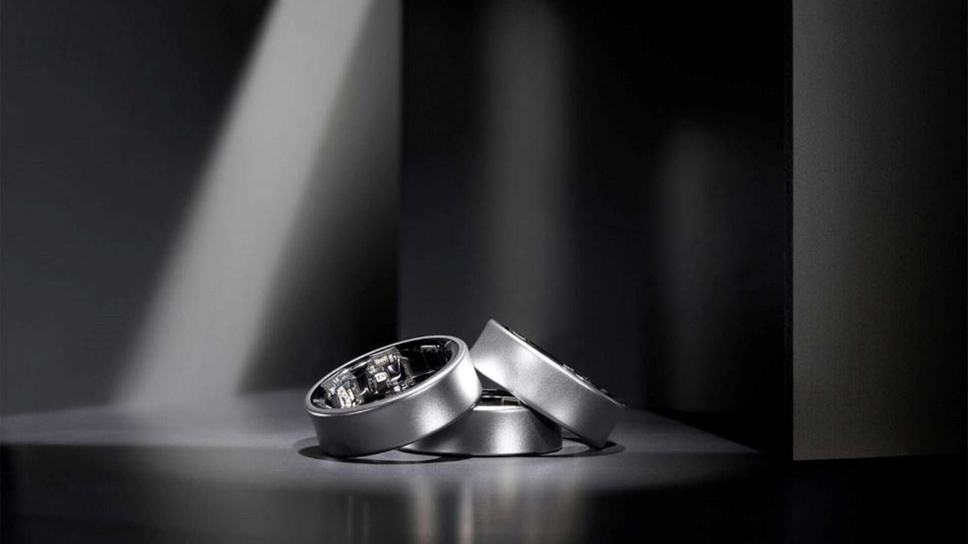 Galaxy Ring