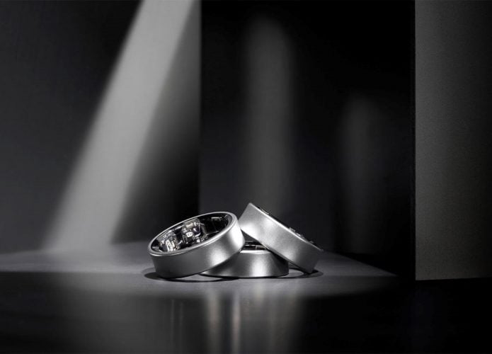 Galaxy Ring