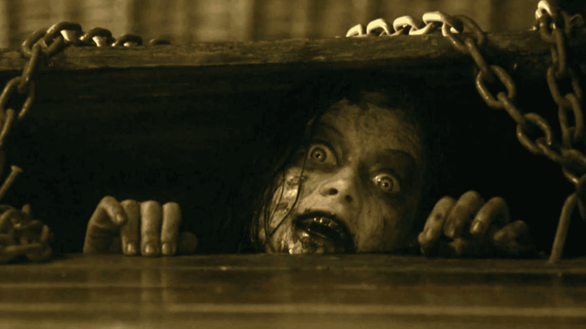 a morte do demonio 2013
