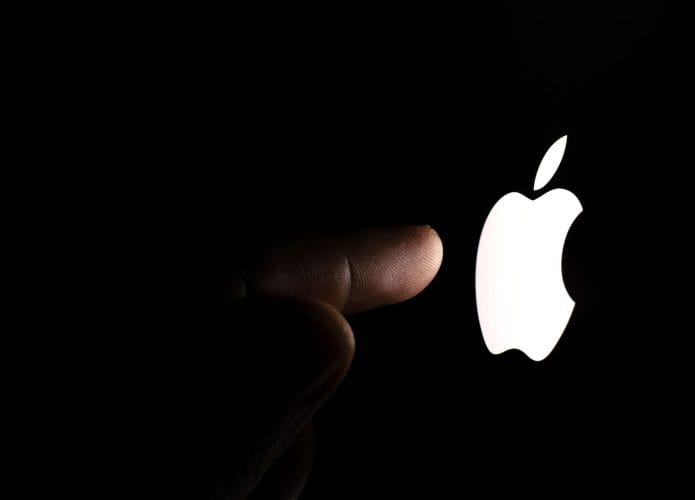 apple