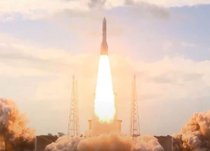 Ariane 6