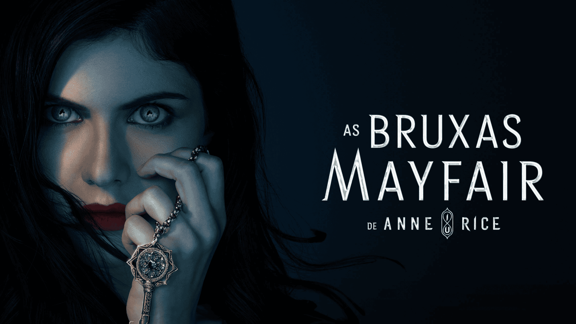 as bruxas de mayfair