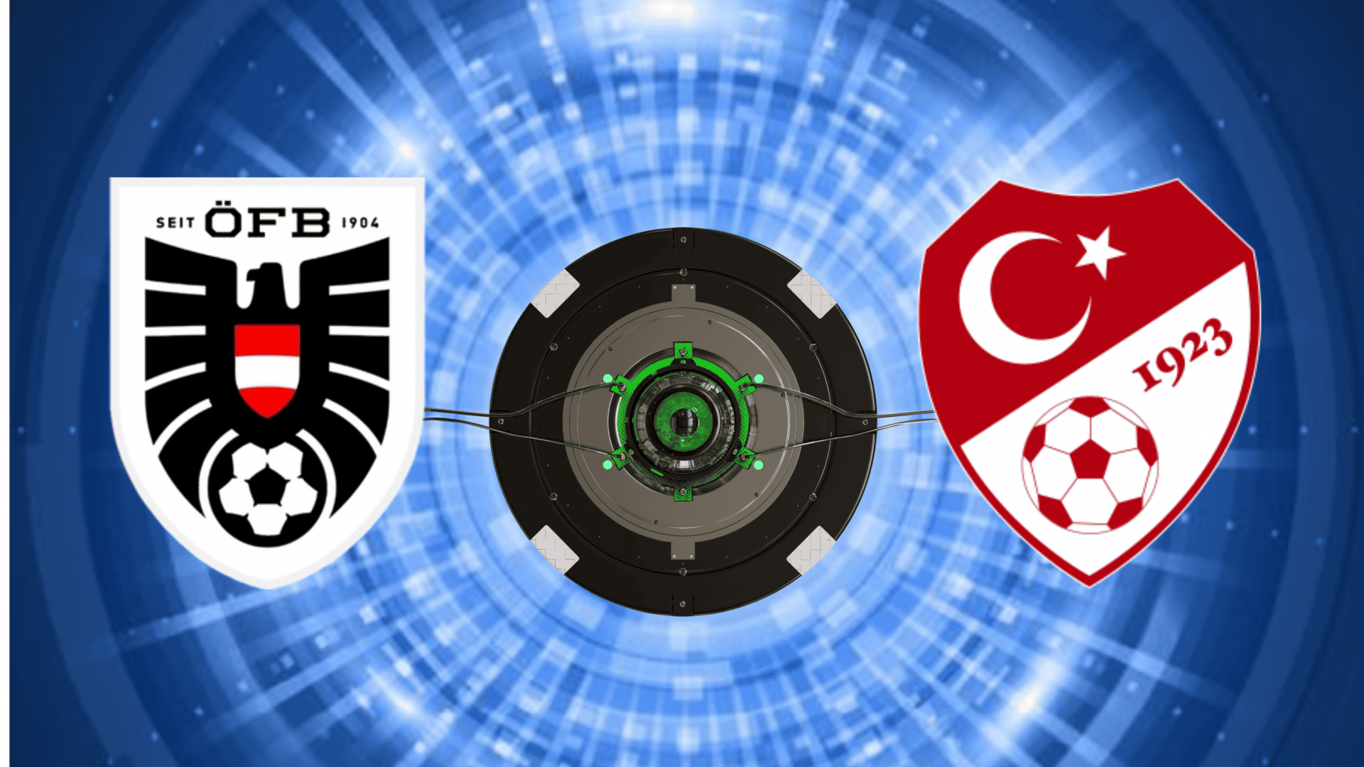 áustria turquia